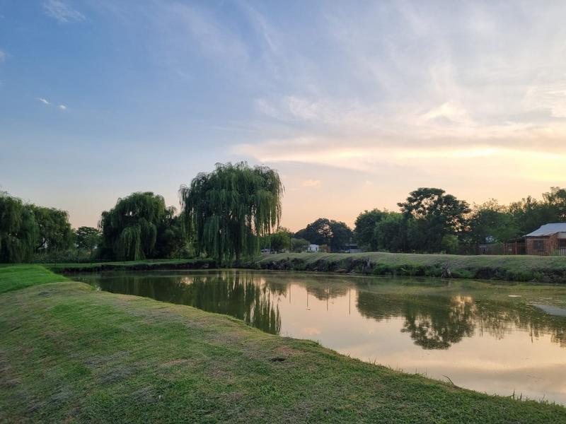 4 Bedroom Property for Sale in Brits North West